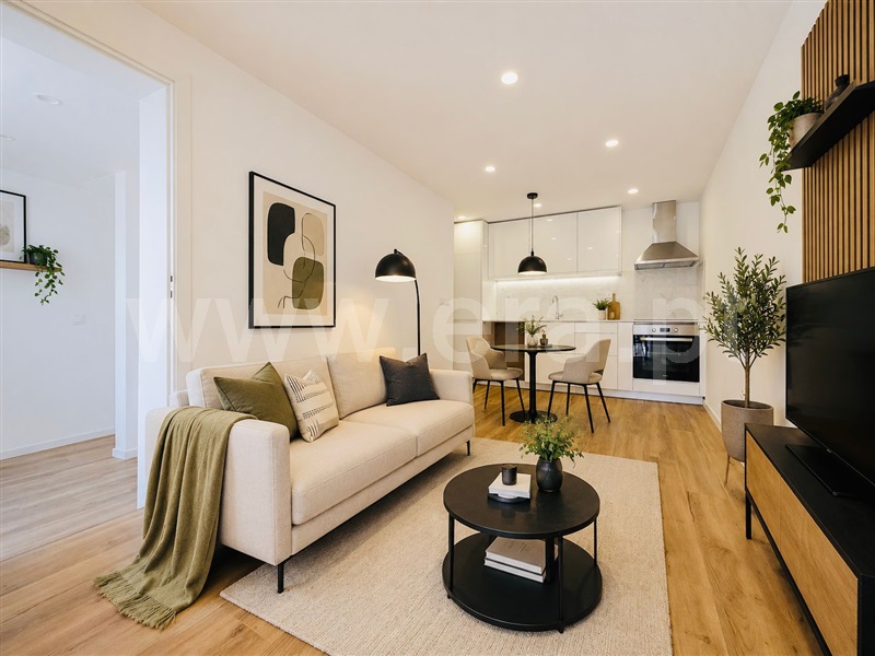 Apartamento T1 à venda em Alta / Universidade / Polo I, Coimbra — foto 4