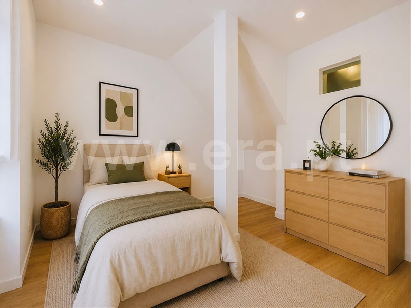 Apartamento T1 à venda em Alta / Universidade / Polo I, Coimbra — foto 8