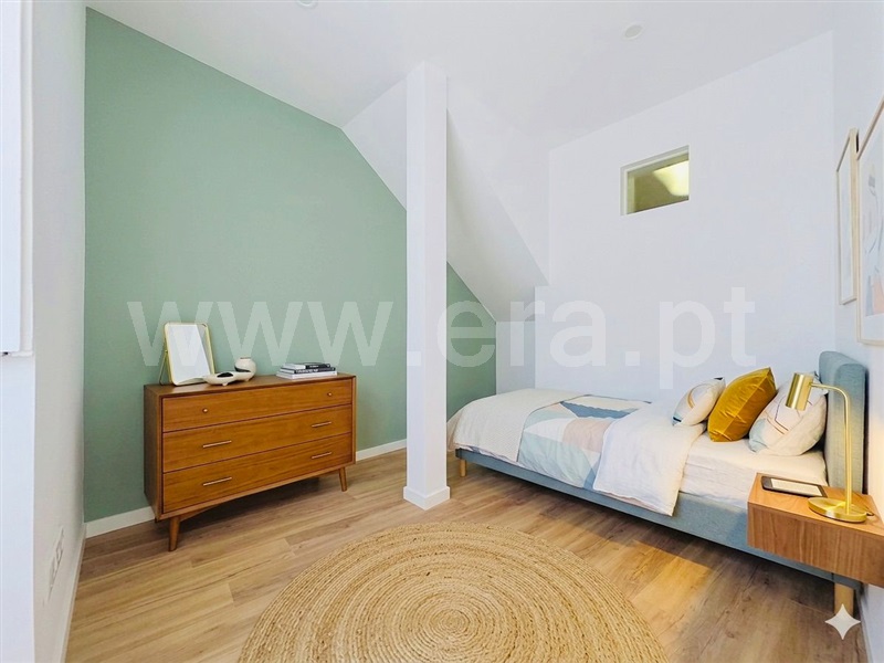 Apartamento T1 à venda em Alta / Universidade / Polo I, Coimbra — foto 10