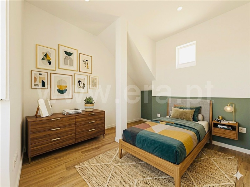 Apartamento T1 à venda em Alta / Universidade / Polo I, Coimbra — foto 9