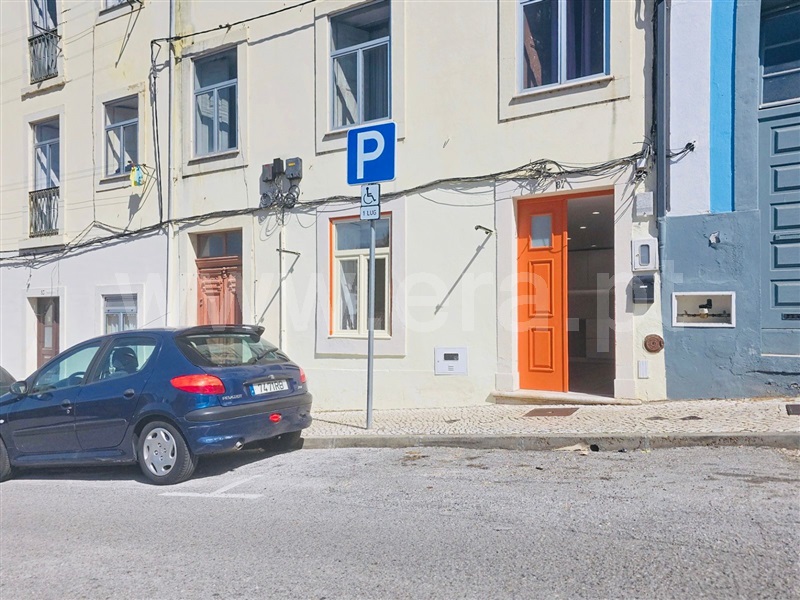 Apartamento T1 à venda em Alta / Universidade / Polo I, Coimbra — foto 13