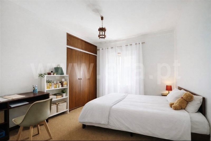 Apartamento T1 à venda em Celas, Vinhais — foto 2