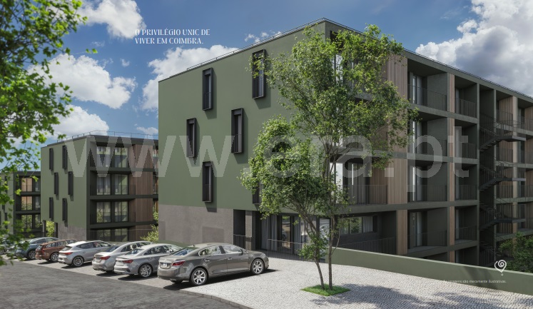 Apartamento T1 à venda em Celas, Vinhais — foto 4
