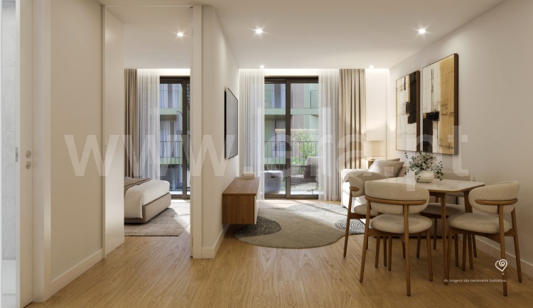 Apartamento T1 à venda em Celas, Vinhais — foto 5