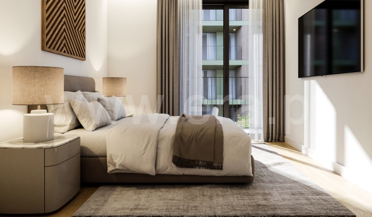 Apartamento T1 à venda em Celas, Vinhais — foto 6
