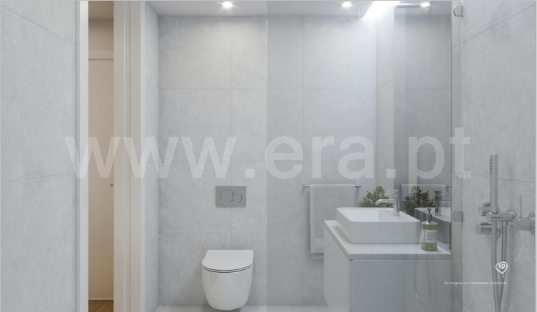 Apartamento T1 à venda em Celas, Vinhais — foto 11