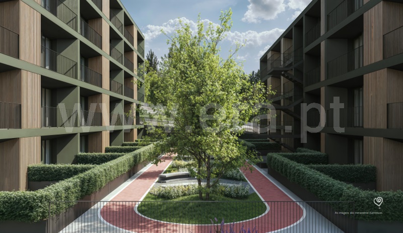 Apartamento T1 à venda em Celas, Vinhais — foto 2