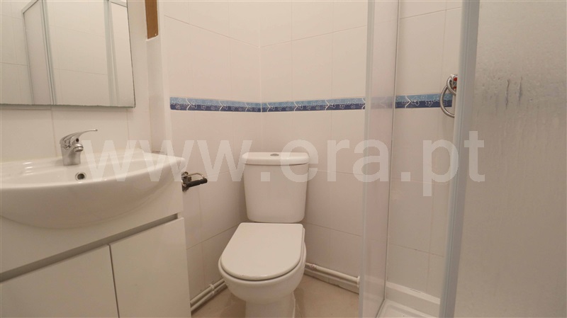 Apartamento T1 à venda em Coimbra (Sé Nova, Santa Cruz, Almedina e São Bartolomeu), Coimbra — foto 5
