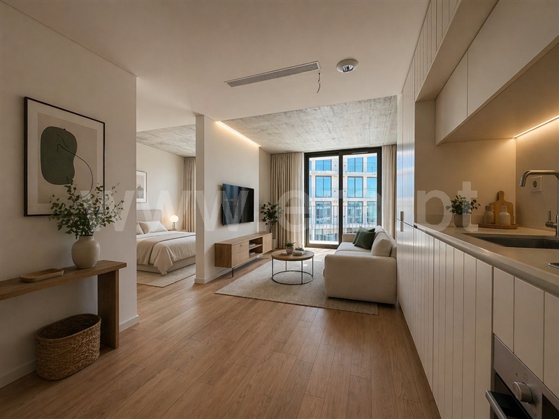 Apartment in Coimbra