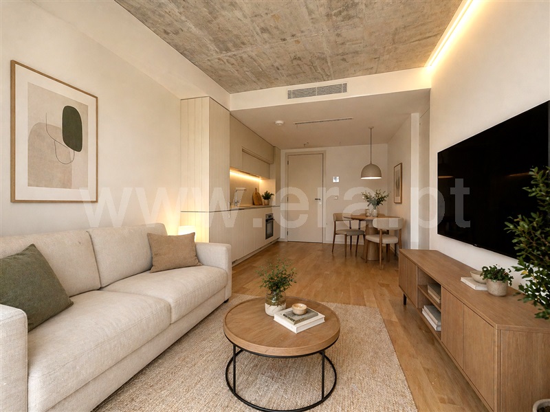 Apartment in Coimbra - View 3