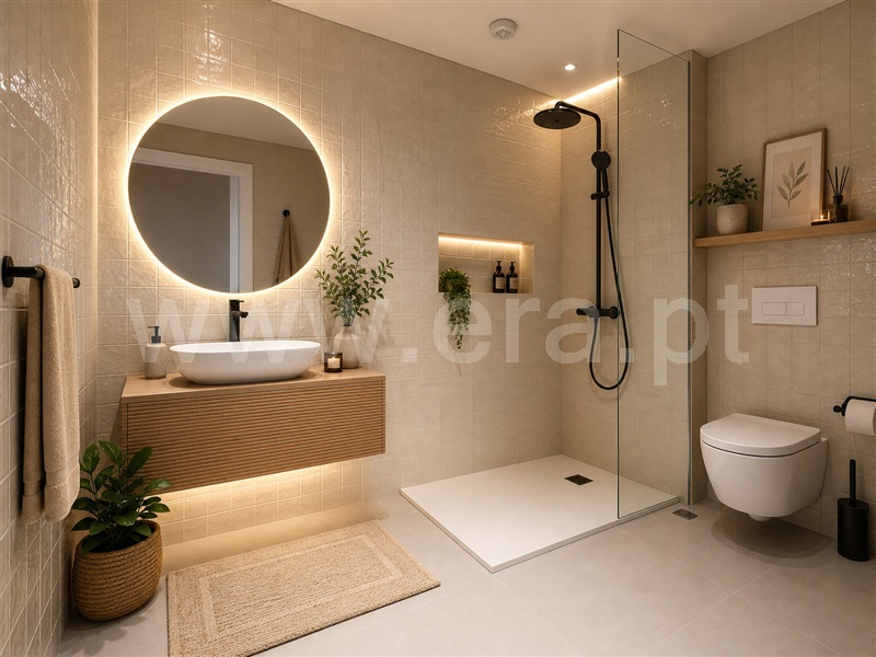 Apartment in Coimbra - View 5