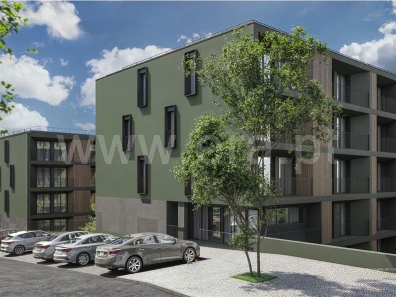 Apartamento T1 / Coimbra, Santo António dos Olivais