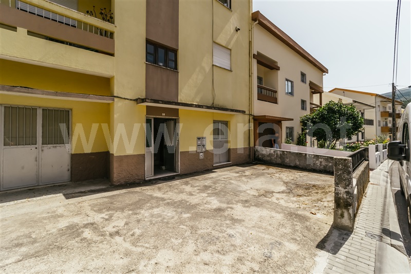 Apartamento T1 Covilhã, Cantar - Galo - 1329379 - 1