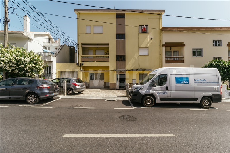 Apartamento T1 / Covilhã, Cantar - Galo