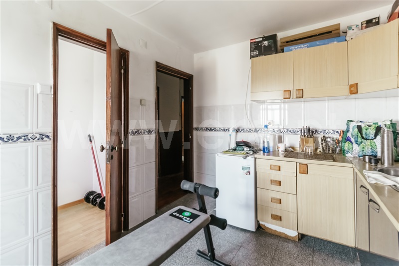 Apartamento T1 Covilhã, Cantar - Galo - 1329379 - 12