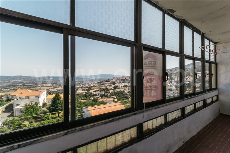 Apartamento T1 Covilhã, Cantar - Galo - 1329379 - 13