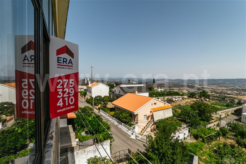 Apartamento T1 Covilhã, Cantar - Galo - 1329379 - 18