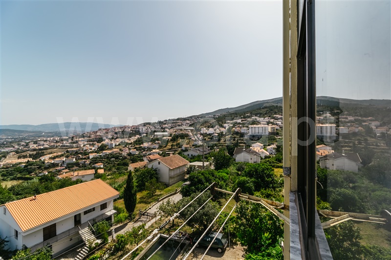 Apartamento T1 Covilhã, Cantar - Galo - 1329379 - 20