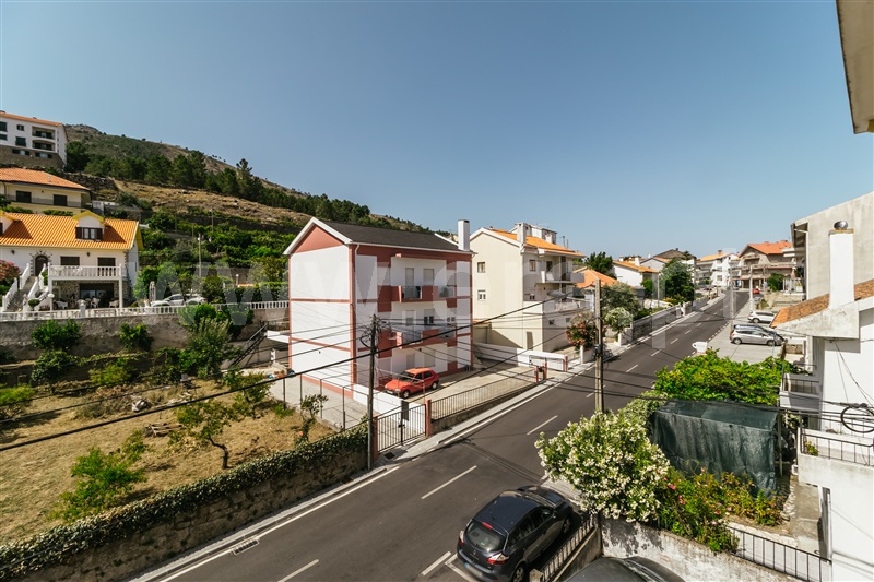 Apartamento T1 Covilhã, Cantar - Galo - 1329379 - 21