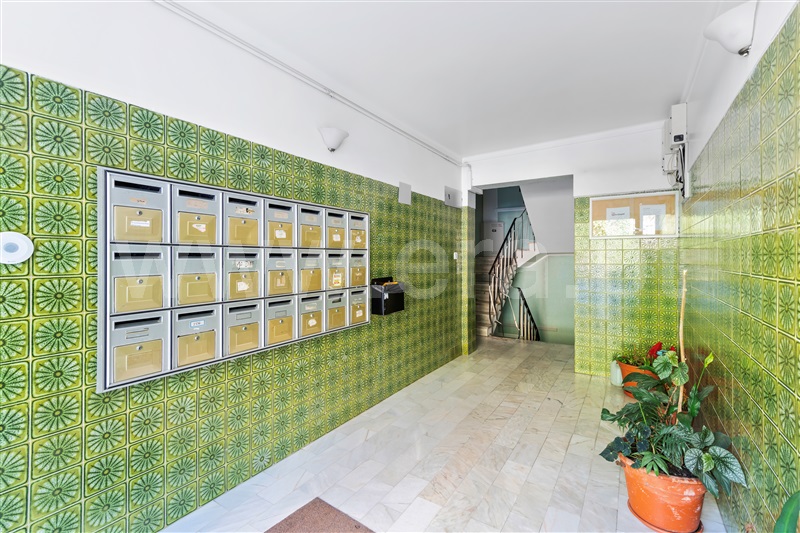 Apartamento T1 Covilhã, Covilhã e Canhoso - 1505751 - 2