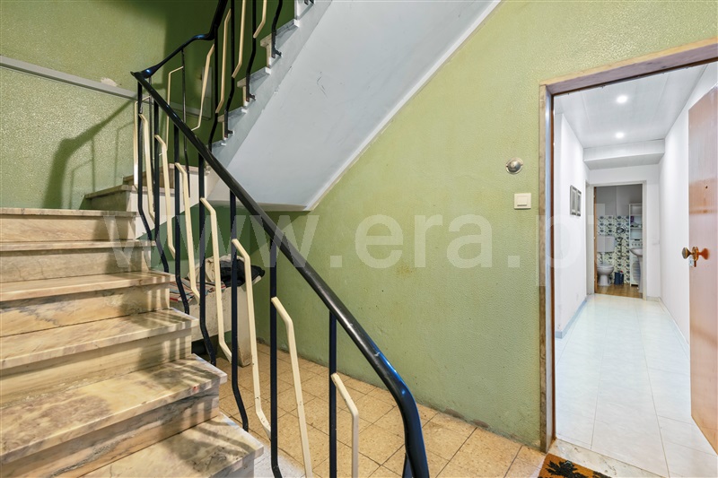 Apartamento T1 Covilhã, Covilhã e Canhoso - 1505751 - 3