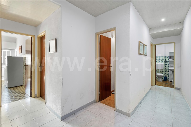 Apartamento T1 Covilhã, Covilhã e Canhoso - 1505751 - 4