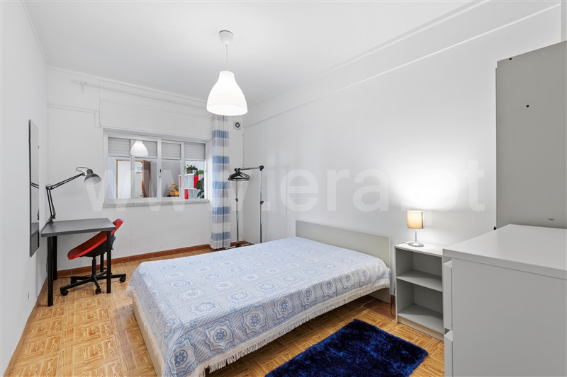 Apartamento T1 Covilhã, Covilhã e Canhoso - 1505751 - 6