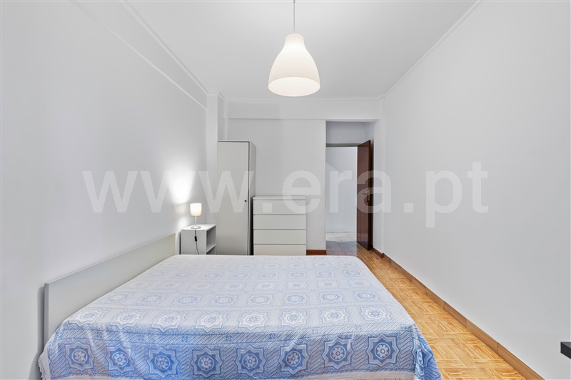 Apartamento T1 Covilhã, Covilhã e Canhoso - 1505751 - 7