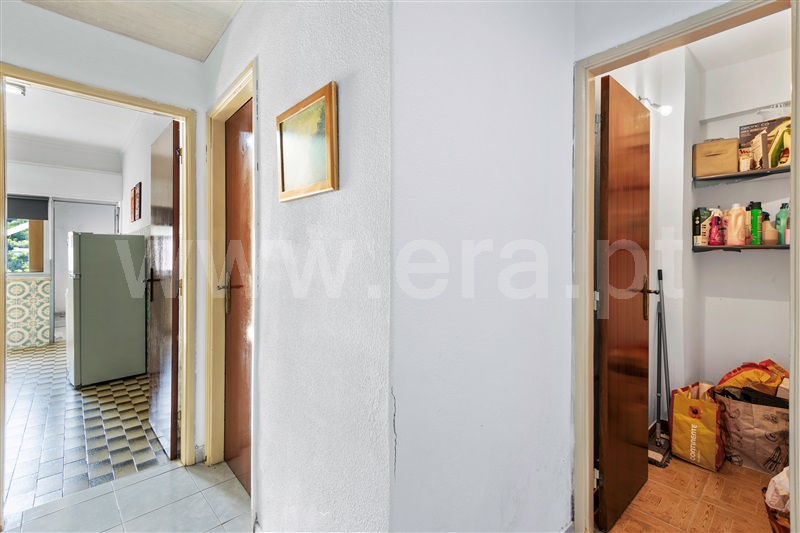 Apartamento T1 Covilhã, Covilhã e Canhoso - 1505751 - 8