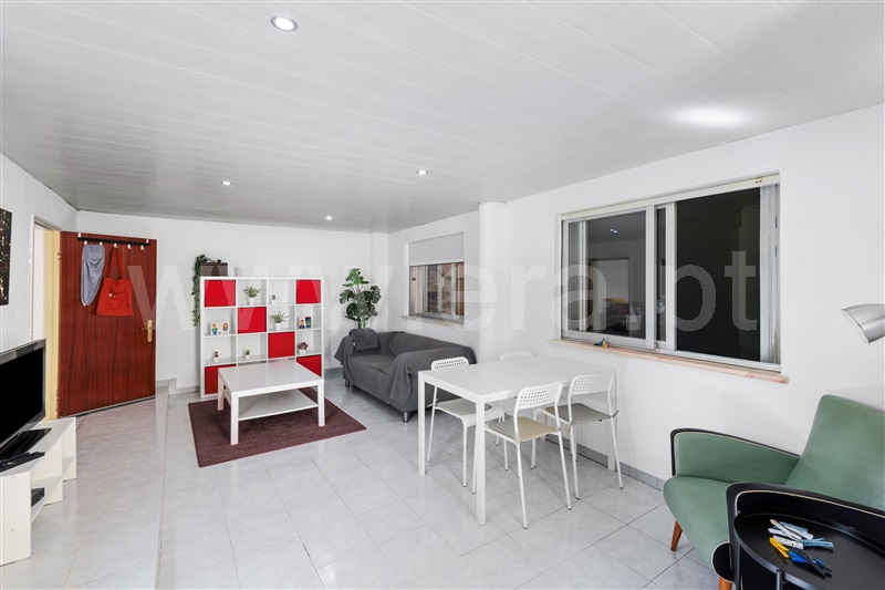 Apartamento T1 Covilhã, Covilhã e Canhoso - 1505751 - 13
