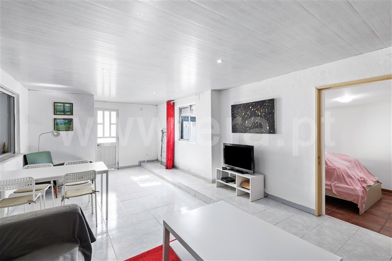 Apartamento T1 Covilhã, Covilhã e Canhoso - 1505751 - 14