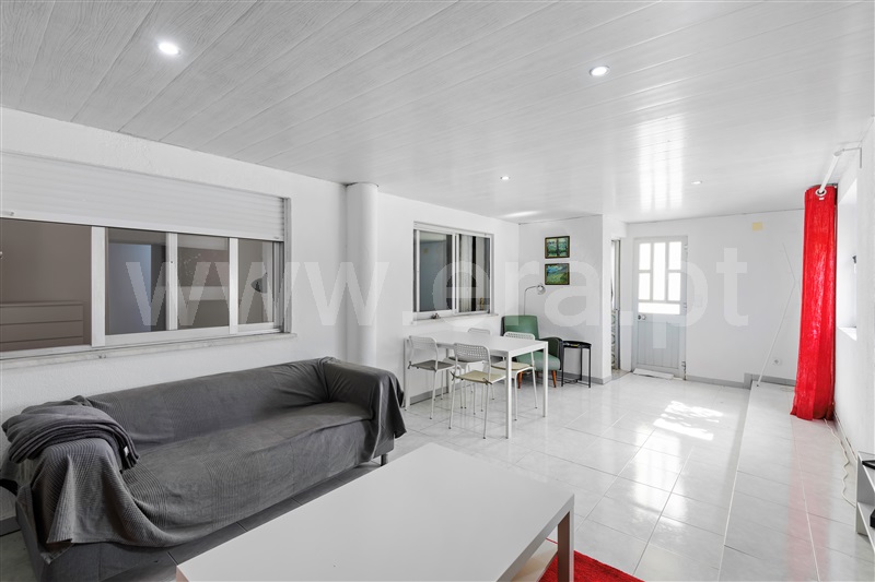 Apartamento T1 Covilhã, Covilhã e Canhoso - 1505751 - 15