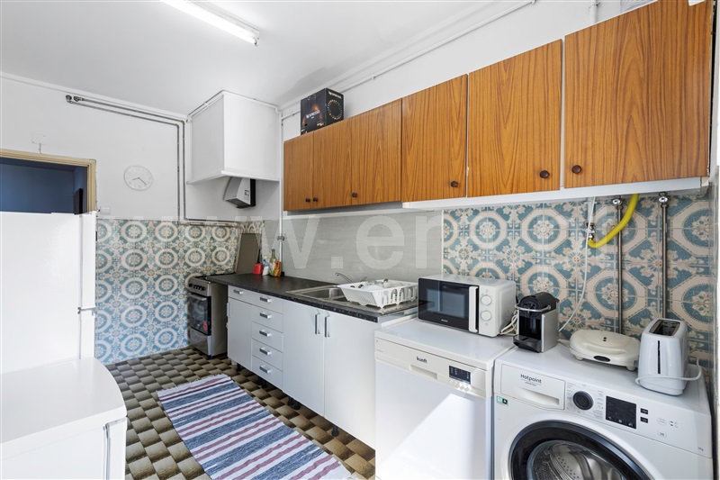 Apartamento T1 Covilhã, Covilhã e Canhoso - 1505751 - 16