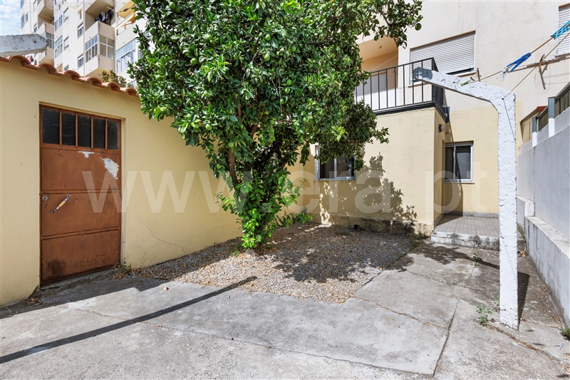 Apartamento T1 Covilhã, Covilhã e Canhoso - 1505751 - 19