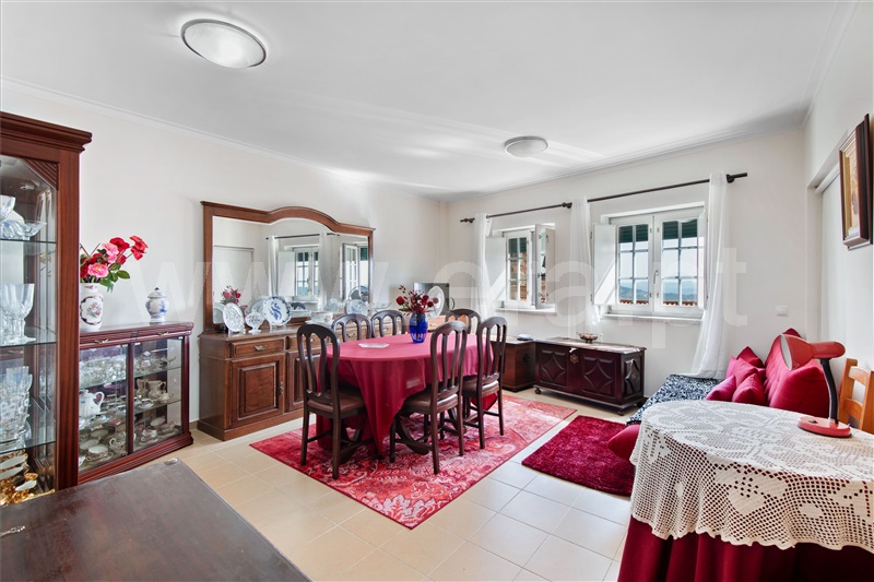 Apartamento T1 / Covilhã, Covilhã e Canhoso