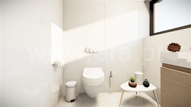 Apartamento T1 Covilhã, Covilhã - 1360326 - 19