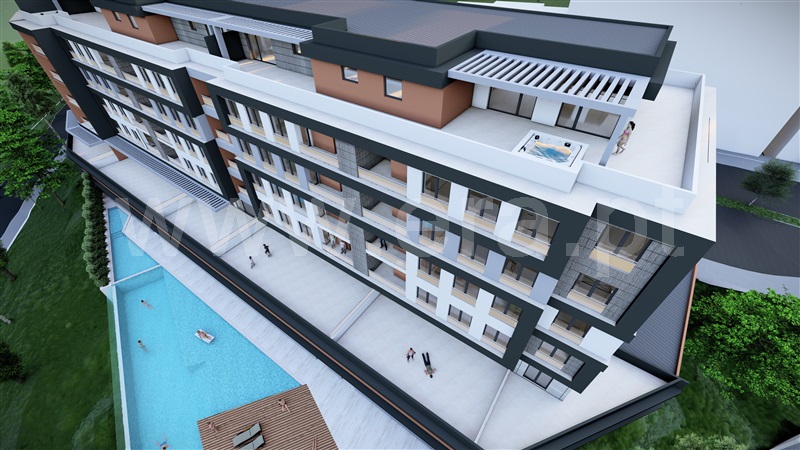Apartamento T1 Covilhã, Covilhã - 1360326 - 21
