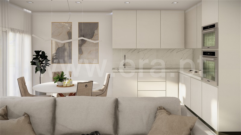 Apartamento T1 com Novo Covilhã, Covilhã - 1360327 - 13