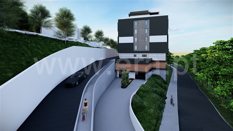 Apartamento T1 com Novo Covilhã, Covilhã - 1360327 - 27
