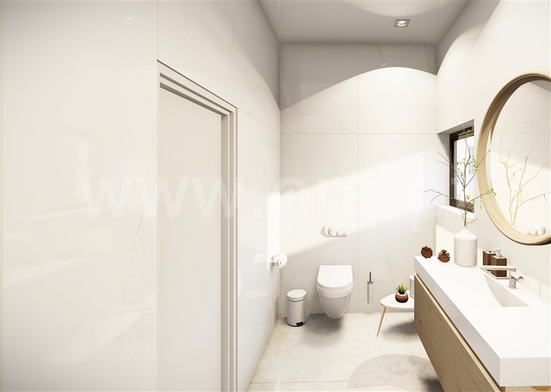 Apartamento T1 com Novo Covilhã, Covilhã - 1360328 - 18