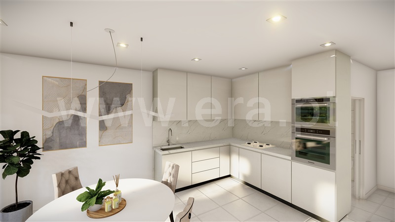 Apartamento T1 / Covilhã, Covilhã