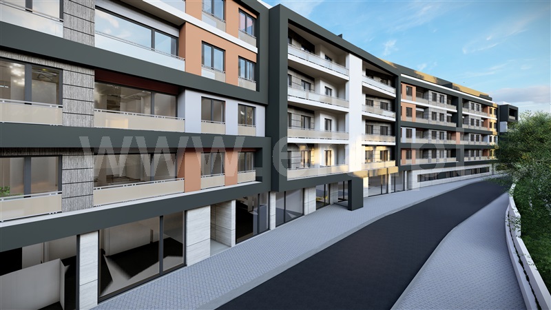 Apartamento T1 Covilhã, Covilhã - 1362350 - 16