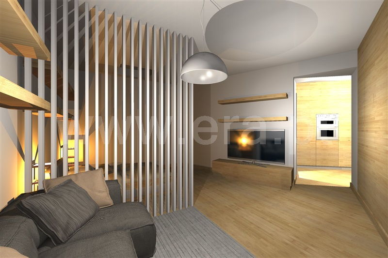 Apartamento T1 / Covilhã, Covilhã