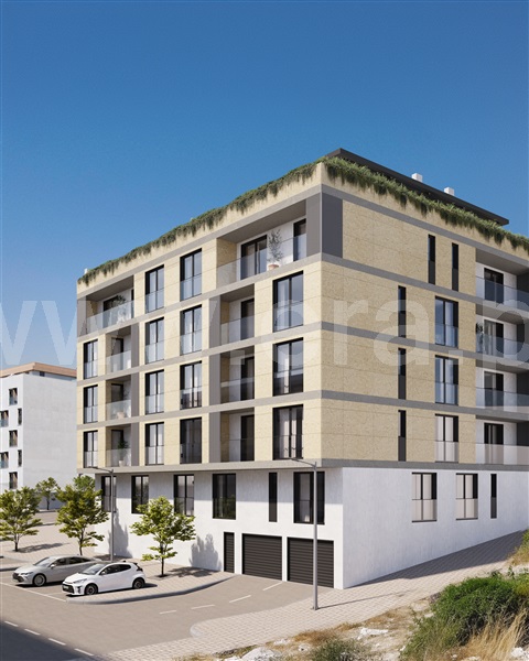 Apartamento T1 / Covilhã, Covilhã