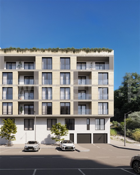 Apartamento T1 / Covilhã, Covilhã