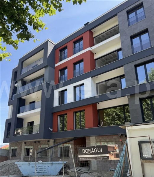 Apartamento T1 / Covilhã, Covilhã