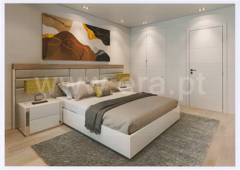 Apartamento T1 / Covilhã, Covilhã