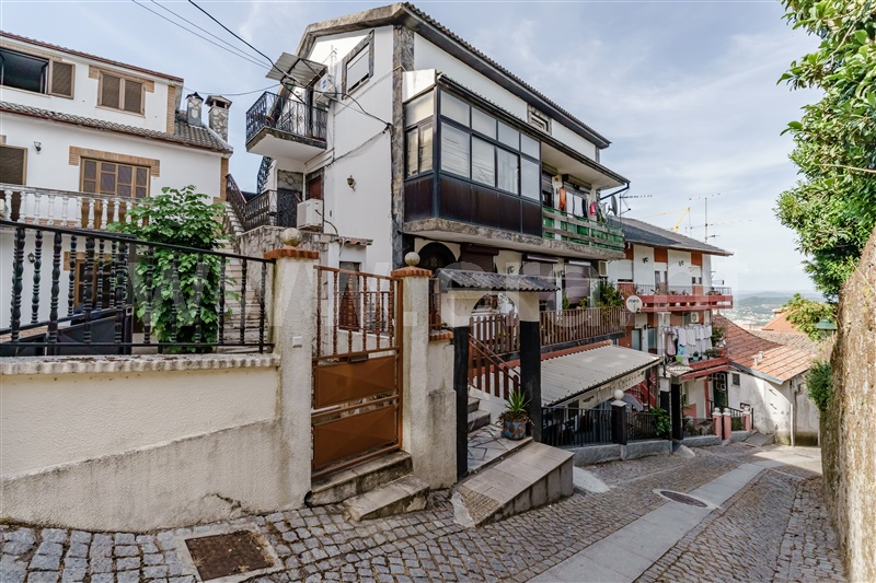 Apartamento T1 / Covilhã, Covilhã