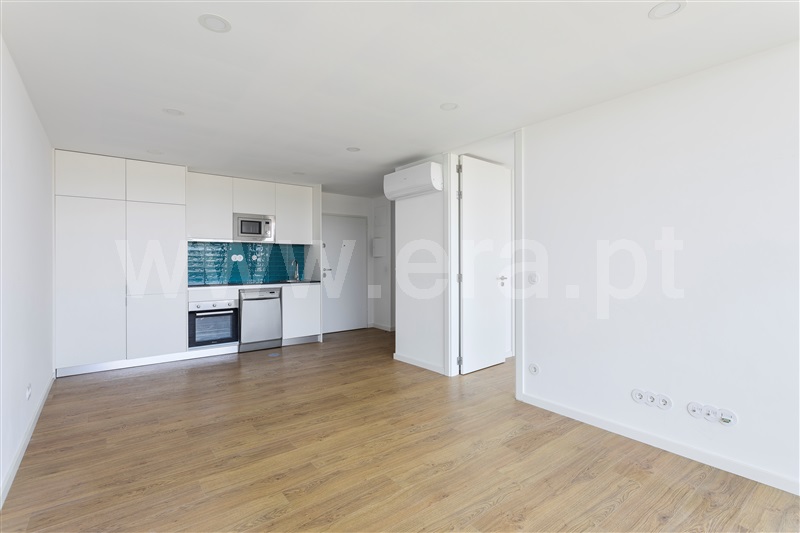 Apartamento T1 / Espinho, Espinho