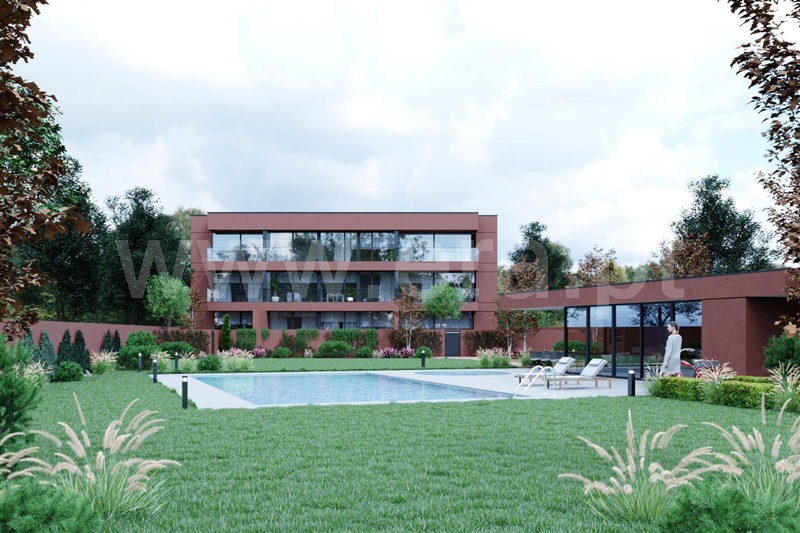 Apartamento T1 / Espinho, Silvalde